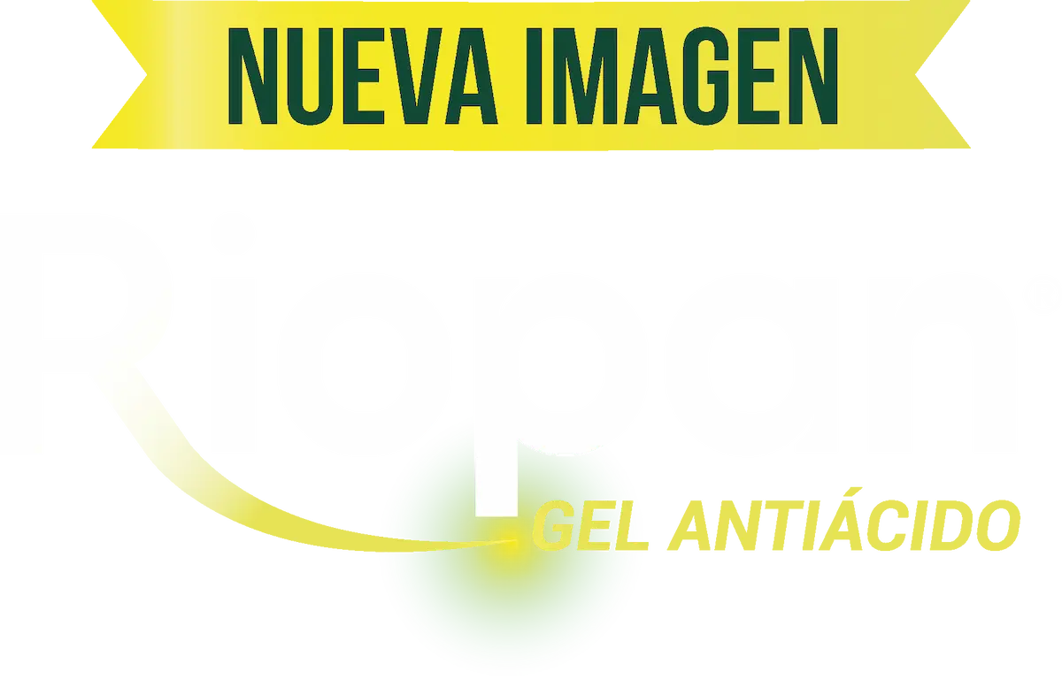 Riopan Gel Antiácido